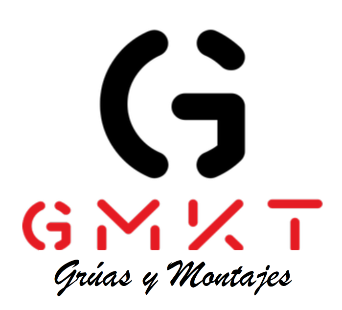 GMKT Grúas y Montajes SPA